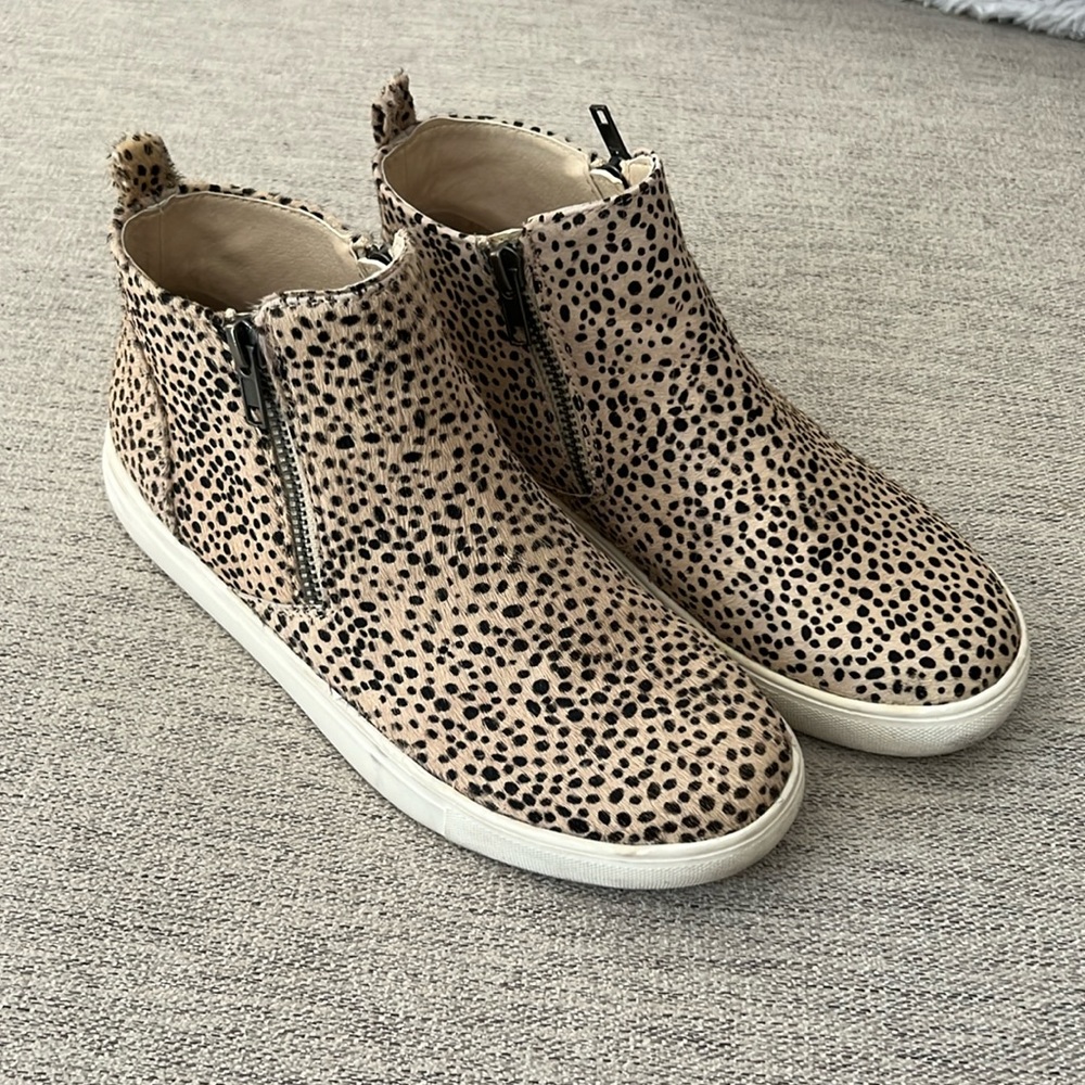 Coconuts by Matisse Goya Sneakers